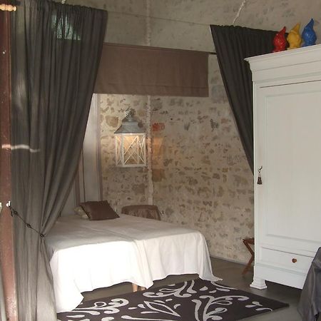 La Maison Salée LʼAiguillon-sur-Mer Exterior foto
