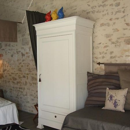 La Maison Salée LʼAiguillon-sur-Mer Exterior foto