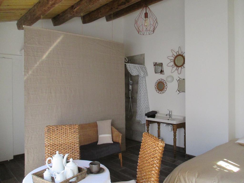 La Maison Salée LʼAiguillon-sur-Mer Exterior foto
